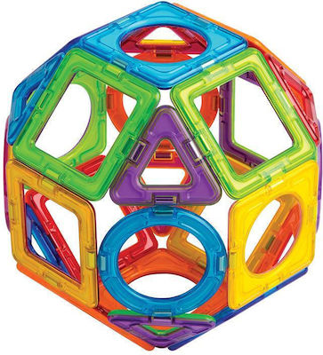 Magformers Magnetic Construction Toy for 3+ years