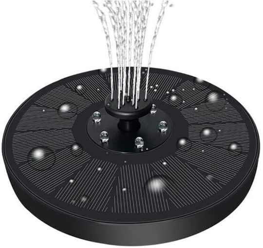 Set Fountain 16.5x16.5x5cm AT000874