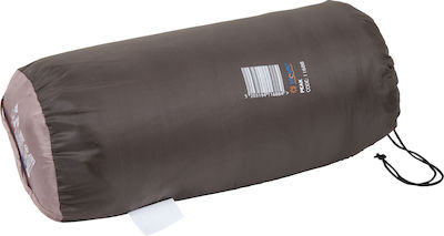 Escape Peak Sleeping Bag Single 2 Season