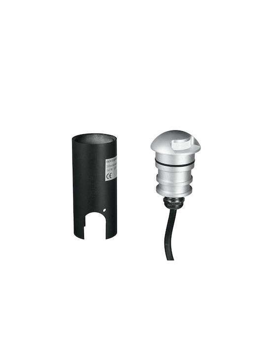 Fan Europe Außenstehlampe Spot LED 2W 10cm Fan Europe Außenstehlampe Spot LED 2W 10cm