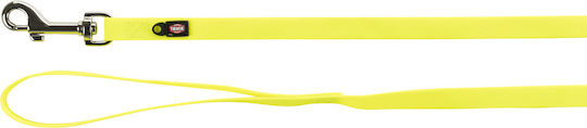 Trixie Dog Leash/Lead Strap Easy Life in Light Blue color 10m x 1.7cm