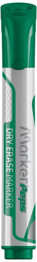 Maped Peps Whiteboard Marker 2mm Green