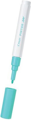 Pilot Pintor F Permanent Marker 2.8mm Green Pastel SW-PT-FPG