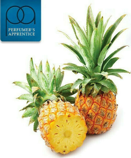 TPA Άρωμα Pineapple 10ml 1τμχ