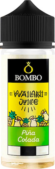 Bombo Flavor Shot Wailani Juice Pina Colada 40ml/120ml 1τμχ