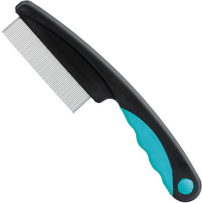 Trixie Dog Comb for Flea Removal