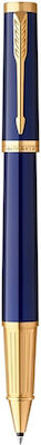 Parker Ingenuity Core Pen Rollerball Dark Blue