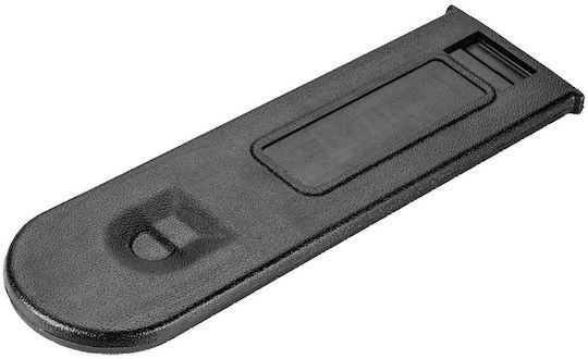 Graphite Αλυσοπρίονο Μπαταρίας Solo Brushless 18V 2.8kg με Λάμα 35cm