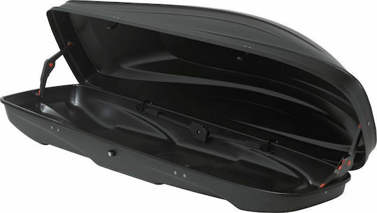 G3 Spark 5 Dachboxen für Autos 420lt Schwarze