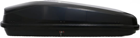 Junior Easy Dachboxen für Autos 430lt Schwarze