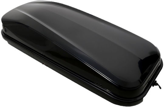 Junior Easy Dachboxen für Autos 430lt Schwarze