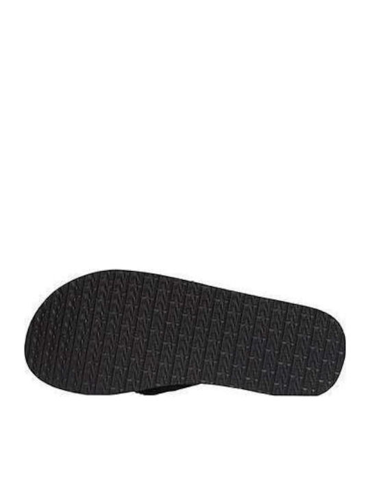 Dunes Resistance Ανδρικά Flip Flops Μαύρα