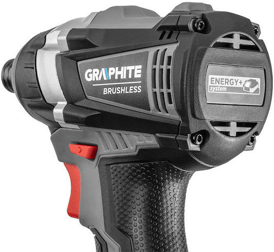 Graphite 58G024 Șurubelniță Cu Baterie Solo Fără Perii 18V