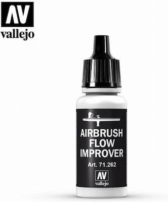 Acrylicos Vallejo Airbrush Flow Improver Airbrush-Zubehör Modellbau