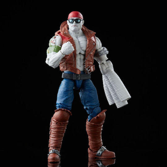 Φιγούρα Δράσης X-Men Marvel Legends για 4+ Ετών 15εκ.