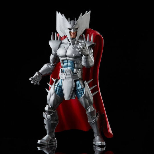 Φιγούρα Δράσης X-Men Marvel Legends για 4+ Ετών 15εκ.