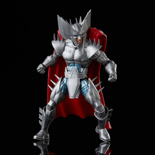 Φιγούρα Δράσης X-Men Marvel Legends για 4+ Ετών 15εκ.
