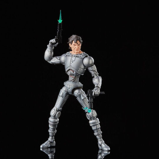 Φιγούρα Δράσης X-Men Marvel Legends για 4+ Ετών 15εκ.