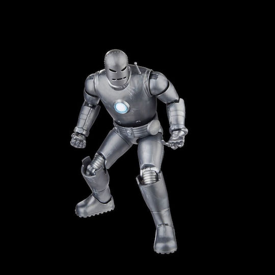 Action Figure Iron Man Marvel Legends Iron Man for 4+ years old Years 15cm.