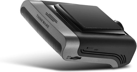 Thinkware Dash Cam U1000 Κάμερα DVR Αυτοκινήτου 4K Wi-Fi, GPS