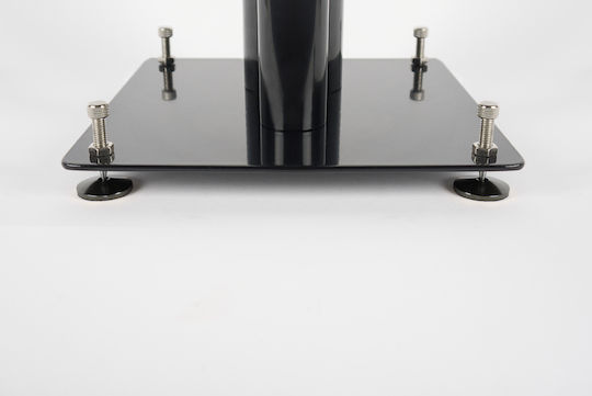 NorStone Counter Spikes Shock Absorbing Mat Black