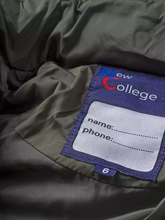New College New College