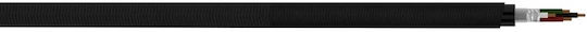 NorStone USB 2.0 Cable USB-B male - USB-A male 1.5m (NORARRUSB150)