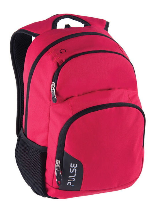 Pulse Element Imperial Red Tasche Rucksack Rot Pulse Element Imperial Red Tasche Rucksack Rot
