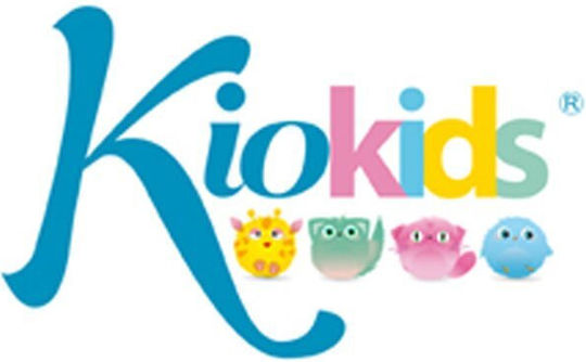Kiokids Kinder-Set Für Essenschüssel Aus Kunststoff Grüne 2Stücke