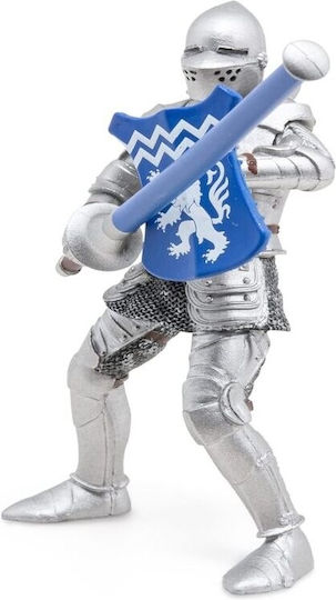 Papo Papo Miniatur-Spaßspielzeug Ritter des Löwen 9,5 cm (Mehrfach)