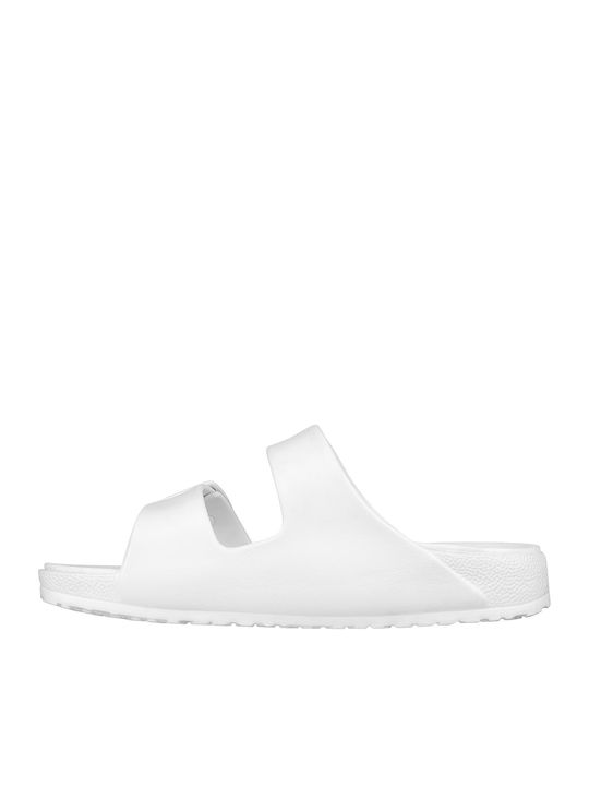 Cali Breeze Frauen Flip Flops in Weiß Farbe
