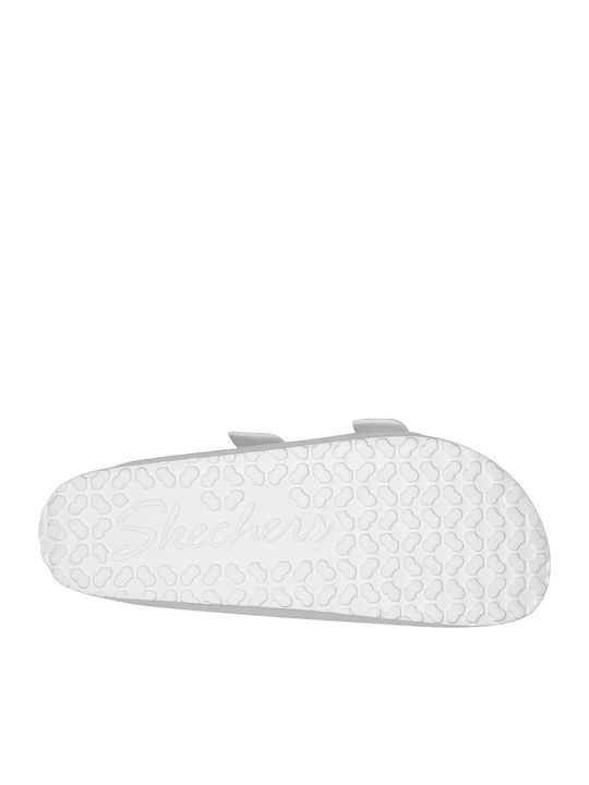 Cali Breeze Frauen Flip Flops in Weiß Farbe