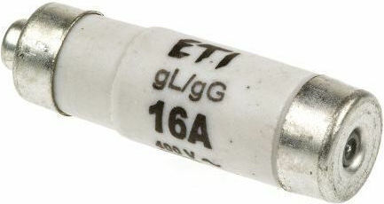 Eti Melting Safety Fuse Neozed