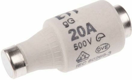 Eti Melting Safety Fuse Diazed