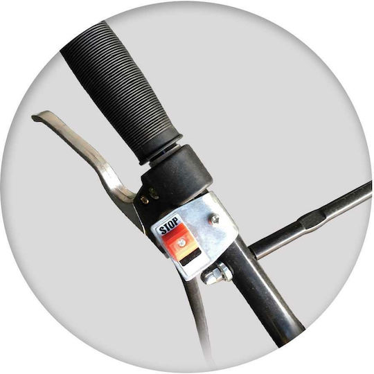 Miyake MT 520T Two-stroke Cultivator Gasoline 2hp/52cc with Manual start and Engine Miyake