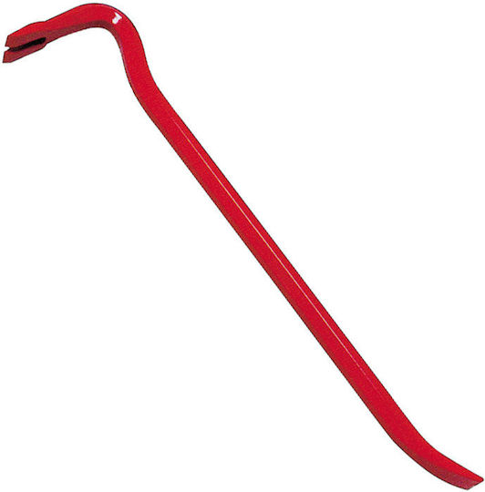 Unior Răngi - Scoatere Cuie Din Oțel 2715gr Cu Lungime 1000mm 608821