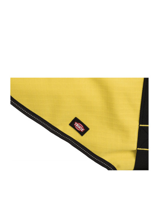 Trixie Yellow Dog Life Jacket Large 55cm