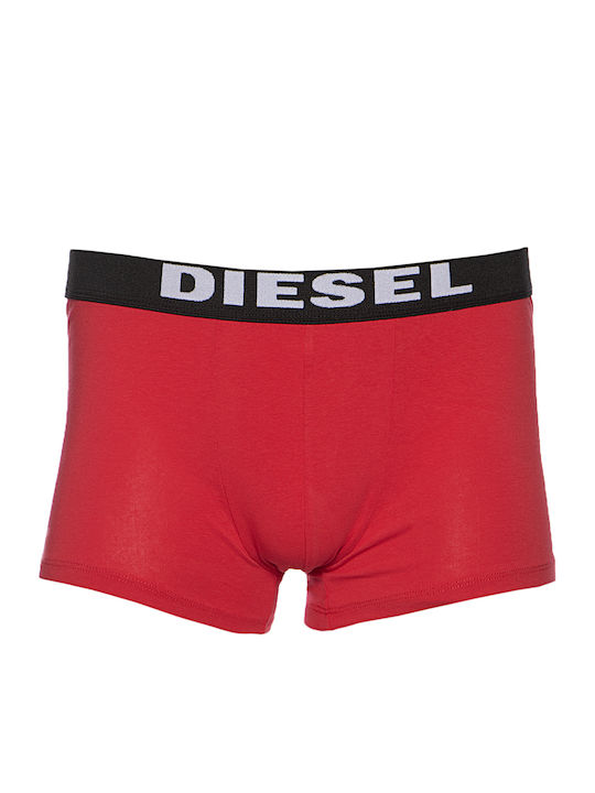 Diesel Men's Boxers Multicolour