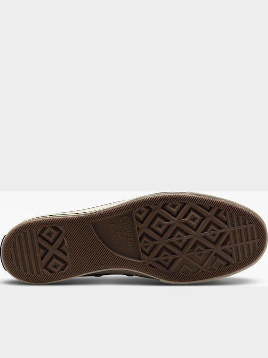 Chuck 70 Ανδρικά Sneakers Πορτοκαλί