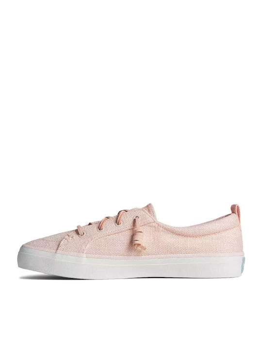 Sperry Top-Sider Sneakers Ροζ