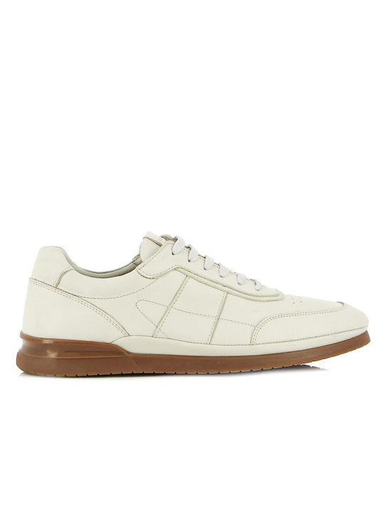 Herren Sneakers Weiß