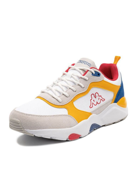 Brady Sneakers Multicolour
