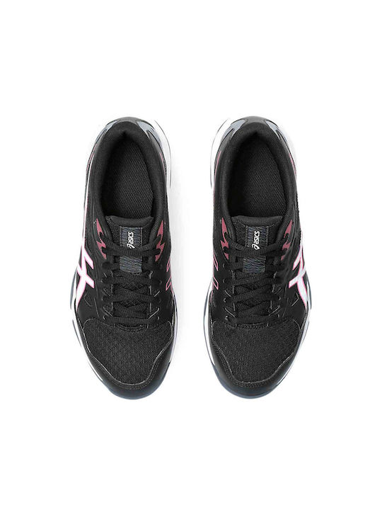 Gel-Rocket 11 Sport Shoes Volleyball Black / White