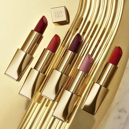 Estee Lauder Pure Color Matt Lippenstift Nachfüllbar Matt 868 Influential 3,5gr