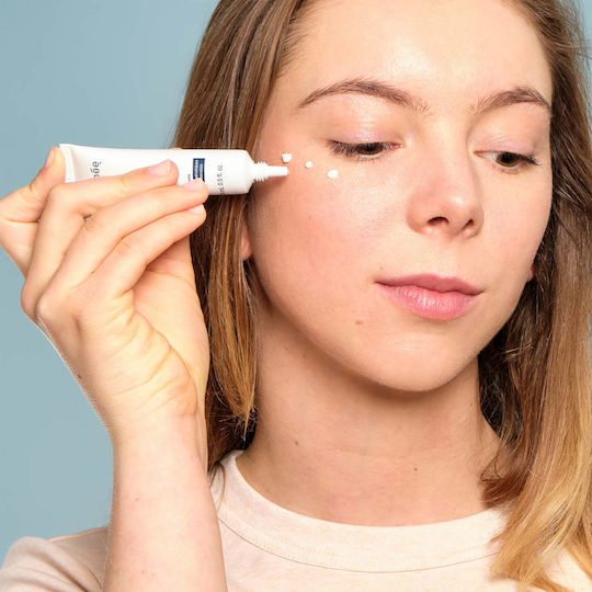 Gallinee Eye Cream for Moisturizing & Dark Circles 15ml