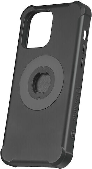 Lampa Mag Case Optiline Duolock Θήκη Κινητού Apple iPhone 14 Pro για Βάση Στήριξης Μοτοσυκλέτας