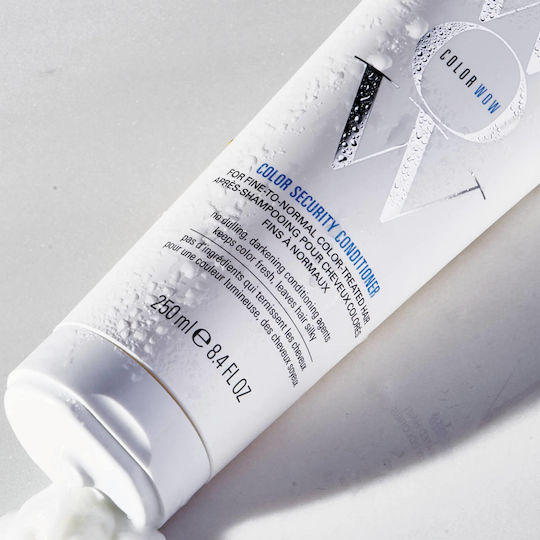Color Wow Color Security Conditioner für Gefärbt Haare 250ml