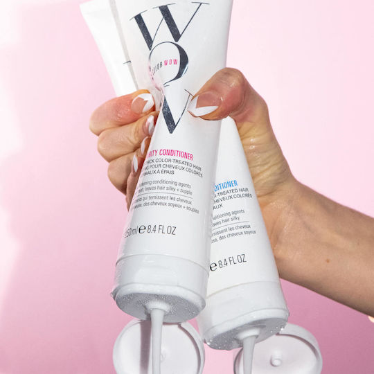 Color Wow Color Security Conditioner für Gefärbt Haare 250ml