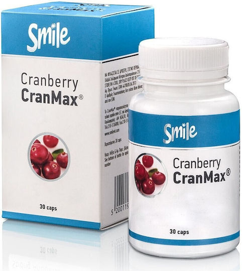 AM Health Cranberry Plus & Тоалетни принадлежности 60 табове