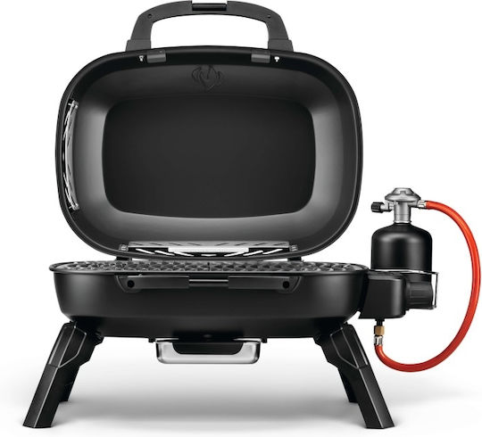 Napoleon TravelQ 240 Portable Gas Grill with 1 pcs 2.6kW